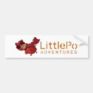 Bumper Sticker