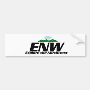 Bumper Sticker