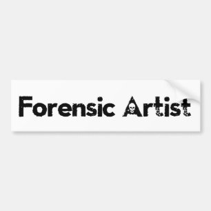 Bumper Sticker