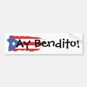 Bumper Sticker