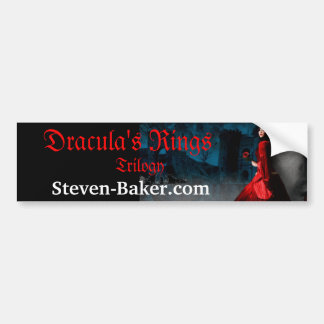 BUMPER STICKER