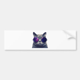 Bumper Sticker