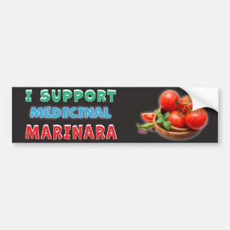 Bumper Sticker