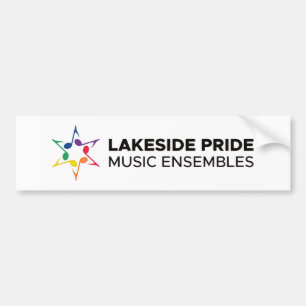 Bumper Sticker
