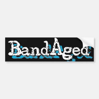 Bumper Sticker