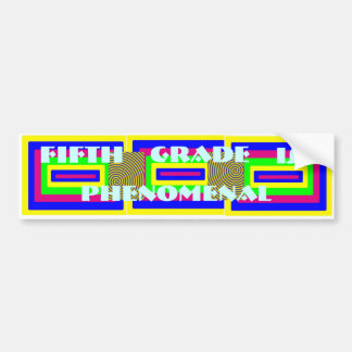 Bumper Sticker, Bookmark, Sticker  BS55