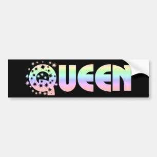 Bumper sticker, for sale ! sticker