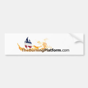 Bumper Sticker - logo