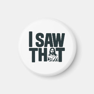Bumper Sticker Magnet
