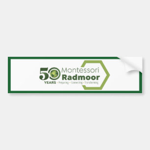 Bumper Sticker - option 2