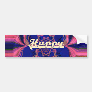 Bumper Sticker Template Car Bumper Sticker