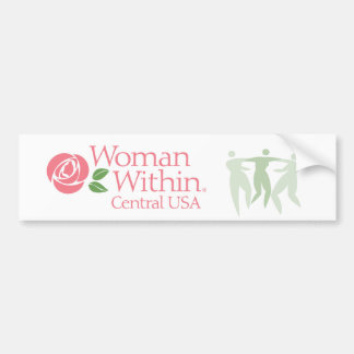Bumper Sticker WWCentral Logo