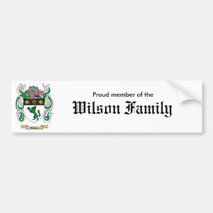 Bumper Stickers
