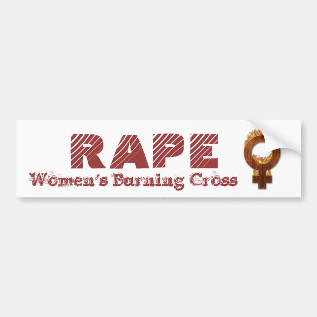 Bumper Stickers (Front)