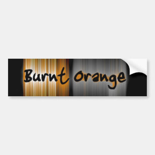 Bumper Stickers