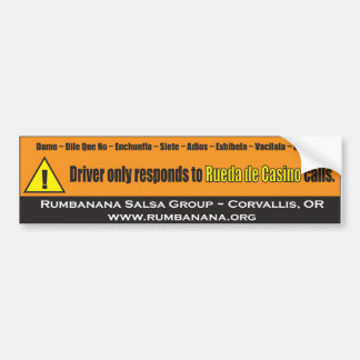 bumpersticker-calls bumper sticker