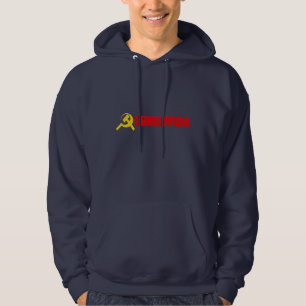 Bumpersticker - Obamunism T-shirt Hoodie