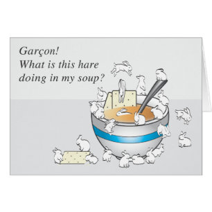 BUN SOUP