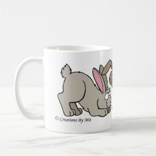 Bunch o' Bunnies Mug