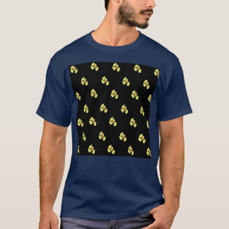 bunch of avocados pattern T-Shirt