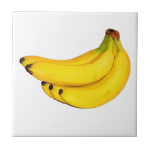 Bunch of Bananas Tile