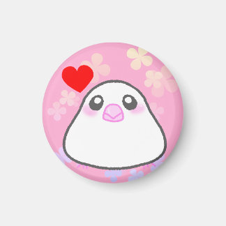 Buncho Pyonchan LOVE Magnet