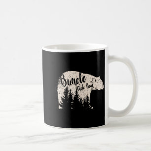 Buncle - They Call Me Buncle - The Uncle Funny  Coffee Mug