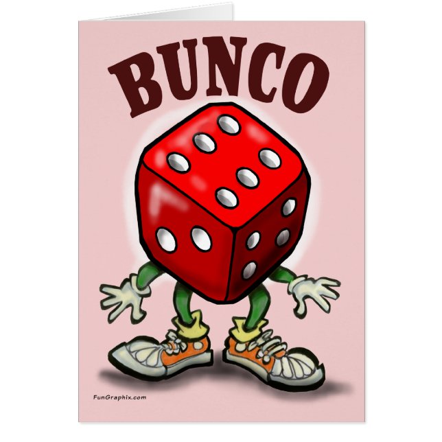 Bunco (Front)