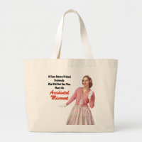 Bunco Bag Vintage and Retro