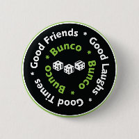 bunco dice good friends