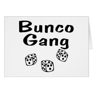 Bunco Gang