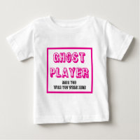 bunco ghost player