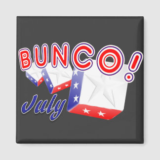 Bunco Gifts - T-Shirts, Art, Posters & Other Gift Ideas | Zazzle