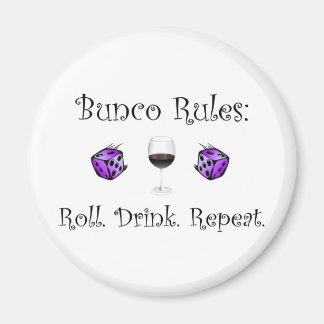 Bunco Magnet