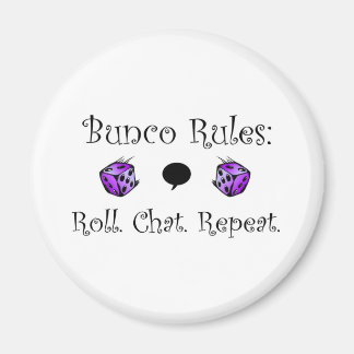 Bunco Magnet