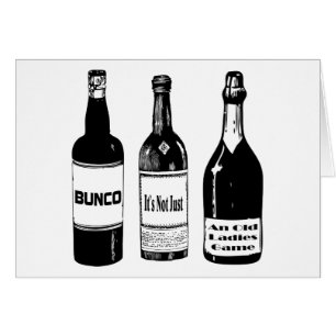 Bunco Not Just An Old Ladies Game