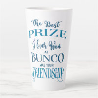 Bunco Player Friend