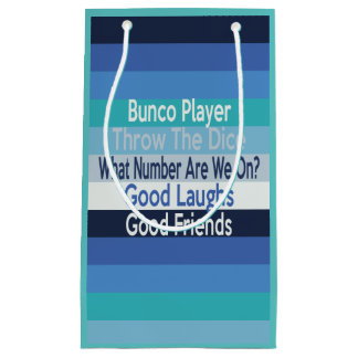 Bunco Gifts - T-Shirts, Art, Posters & Other Gift Ideas | Zazzle