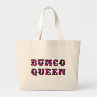 Bunco Queen Bunco Supplies Bag