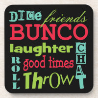 Bunco Subway Art Design By Artinspired