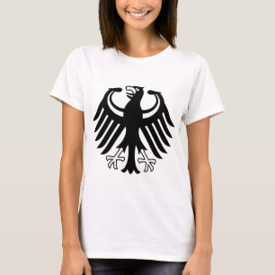 Bundesadler T-Shirt