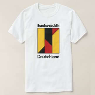 BUNDESREPUBLIK T-Shirt