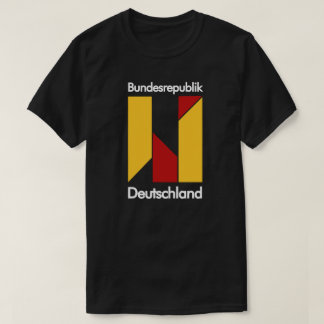BUNDESREPUBLIK T-Shirt