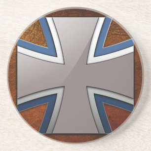 Bundeswehr Coaster