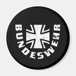 Bundeswehr Deutschland, Luftwaffe,German Air Force Magnet