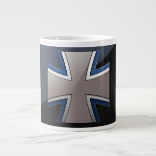 Bundeswehr Large Coffee Mug