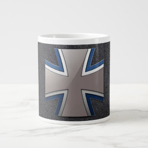 Bundeswehr Large Coffee Mug