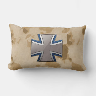 Bundeswehr Lumbar Cushion