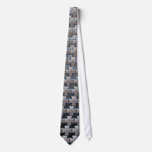 Bundeswehr Tie