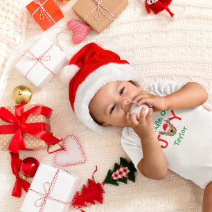 Bundle of Joy Christmas Baby T-Shirt